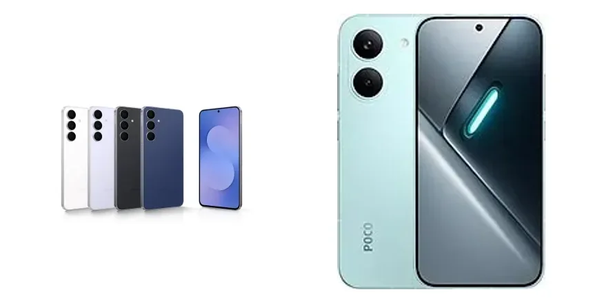 POCO X8 Pro vs Samsung S25 FE vs Xiaomi 17: Flagship Mid-Range Mana Paling Worth It?