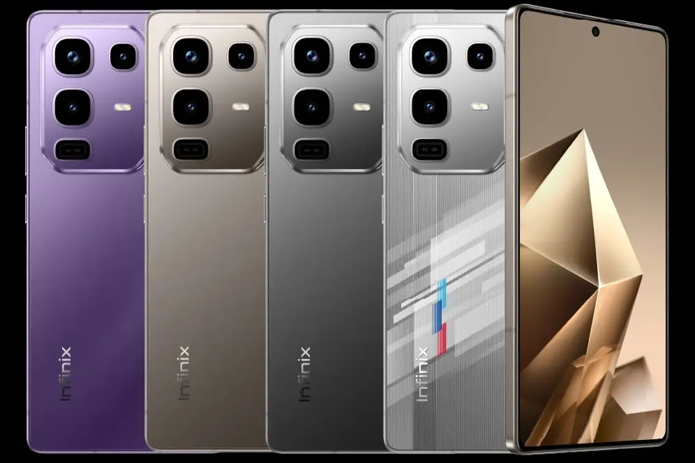 5 Ponsel Terbaik dengan Stabilisasi Kamera untuk Video Mulus Tanpa Goyang