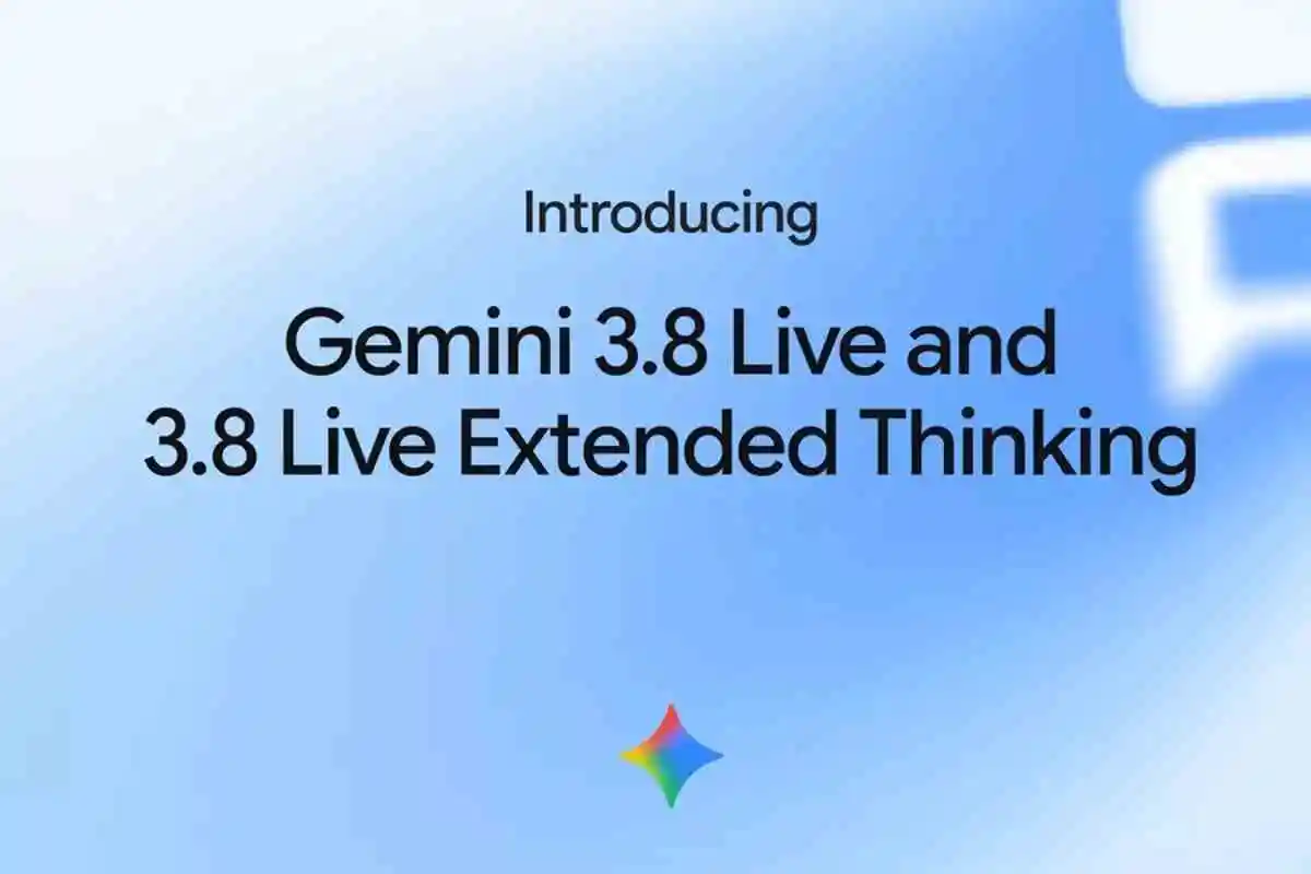 Gemini 3.8 Live: Asisten Suara AI yang Bisa Ngobrol Sambil Bekerja