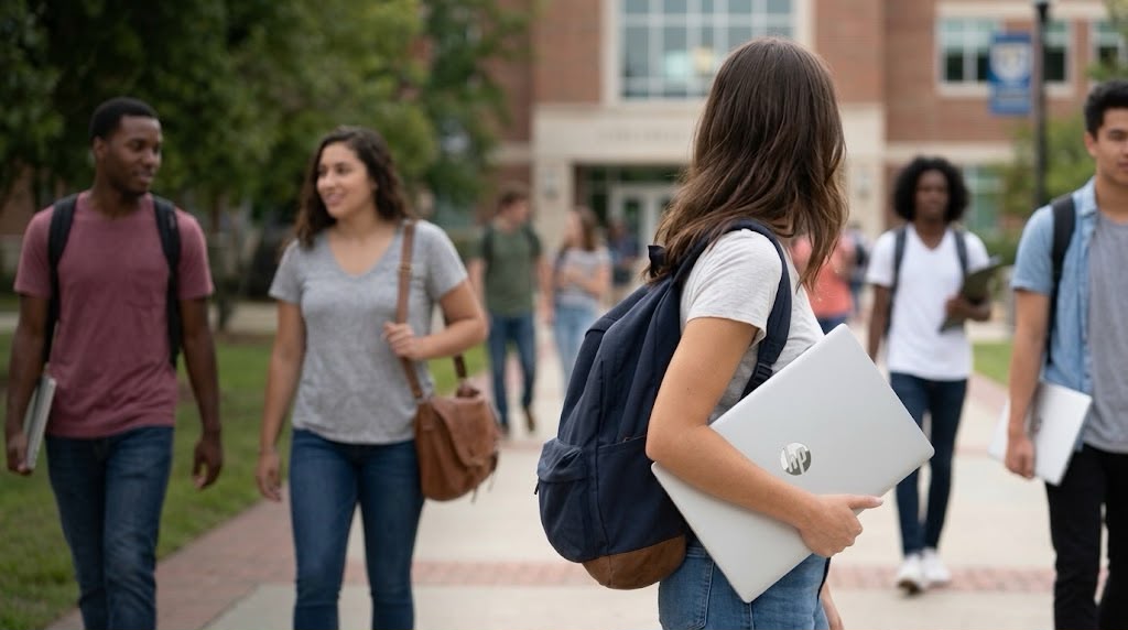 Laptop Terbaik di Bawah Rp10 Juta untuk Mahasiswa