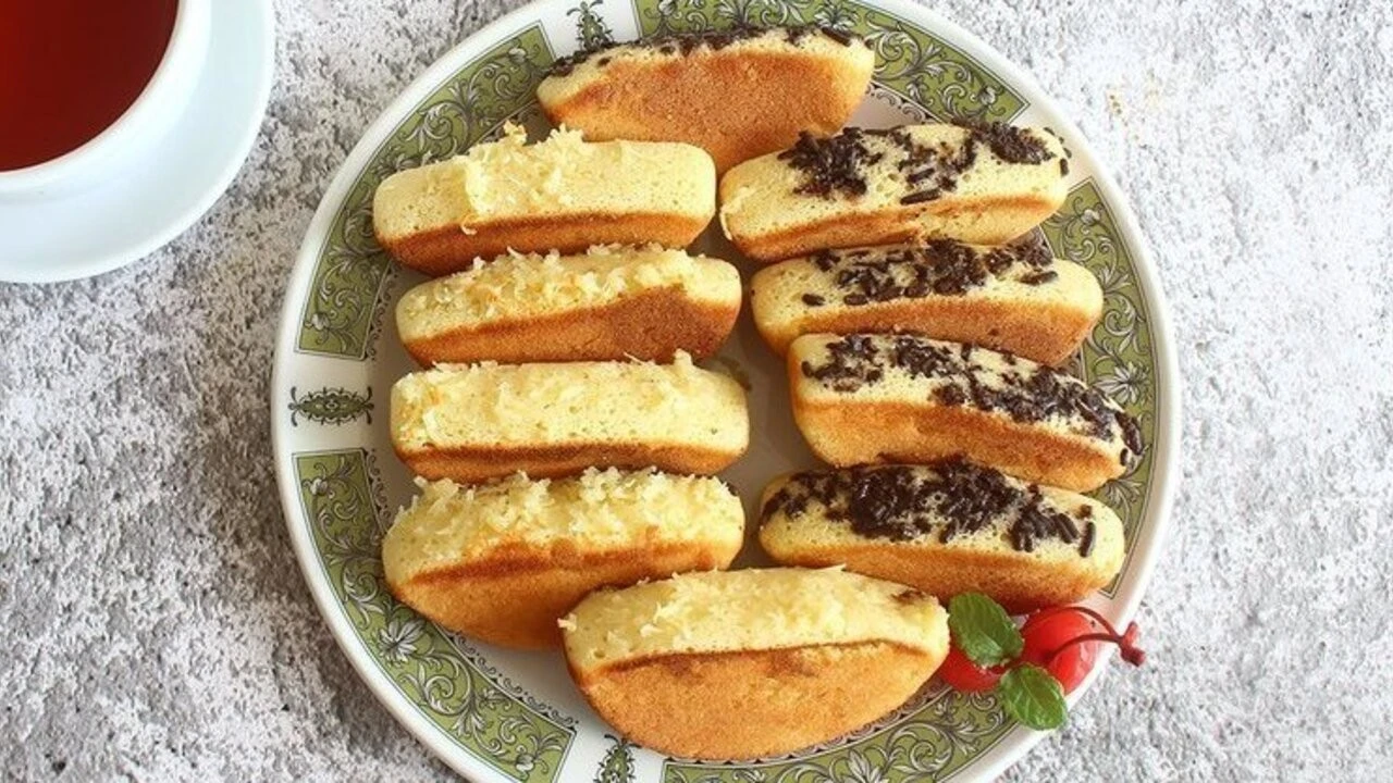 Kue Pukis, Kue Cubit, dan Kueku di Era Kuliner Modern
