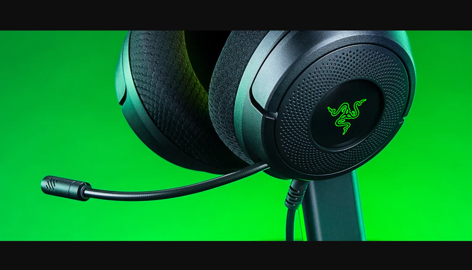 Razer Kraken V4 X Sensa: Headset Gaming Haptic untuk Immersion Maksimal