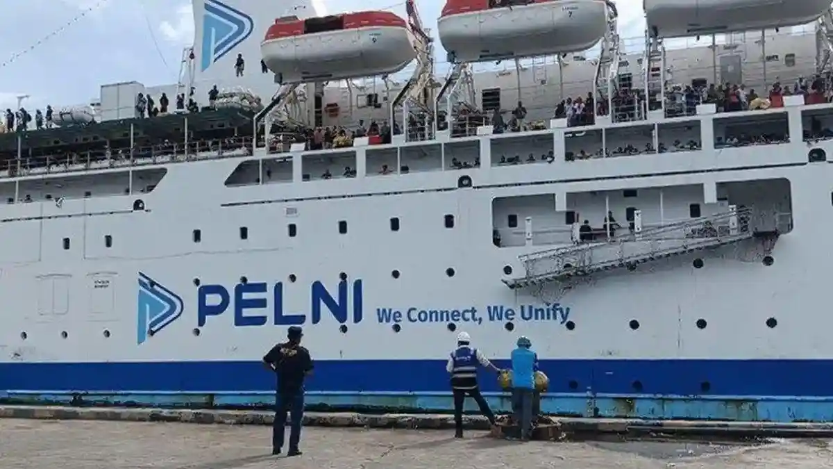 Harga Tiket Kapal Pelni: 3 Rute Utama dan Tips Hemat