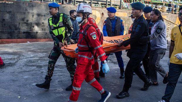 Tragedi KM Virgo dan Tuntutan Reformasi Sistem Keselamatan Maritim