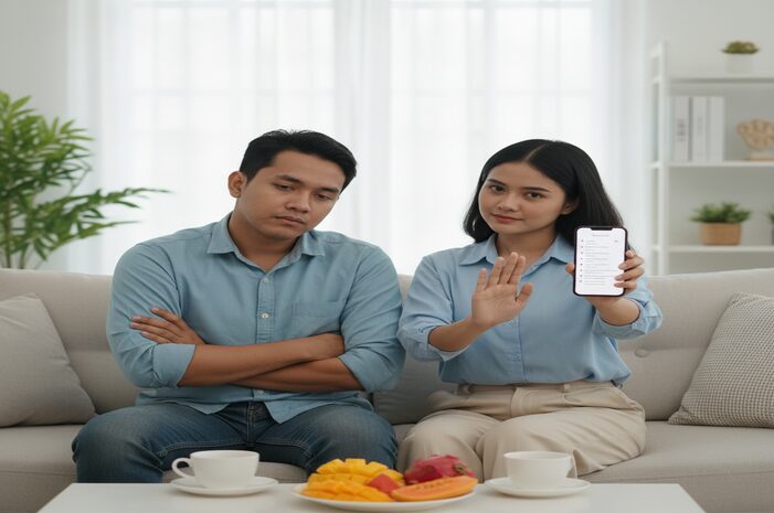 Mengenali 5 Perilaku Manipulatif dalam Hubungan Sebelum Terlambat