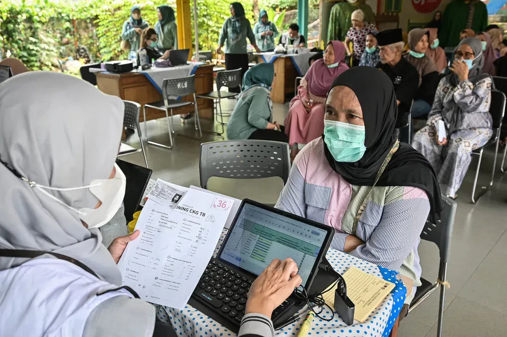 Hipertensi & Diabetes Tanpa Gejala: Mengapa Cek Kesehatan Gratis Jadi Garis Depan