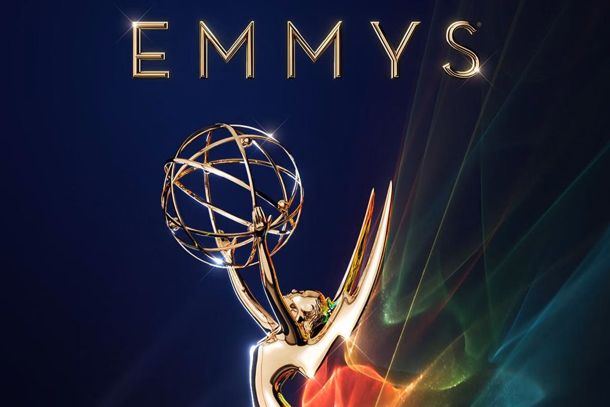 Emmy Awards: Dominasi Widow's Bay dan Lompatan Sejarah
