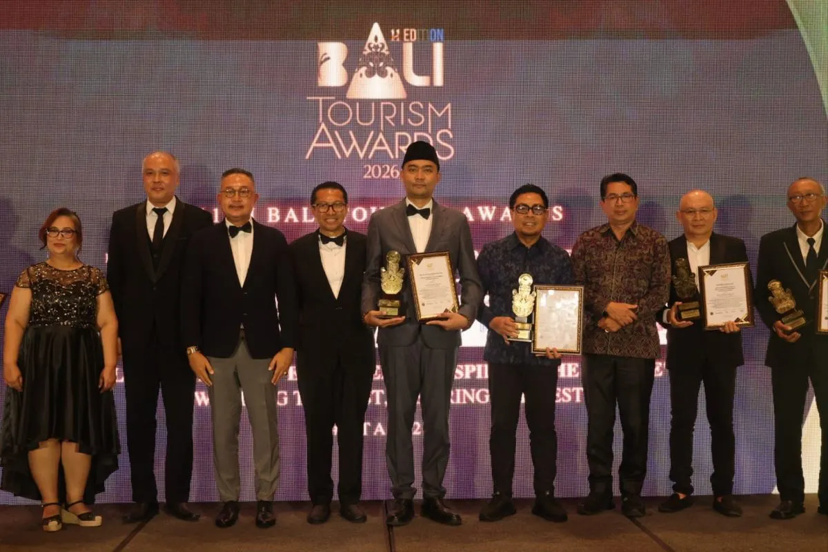 Mengapa Bali Harus Berhenti Mengejar Volume Wisatawan