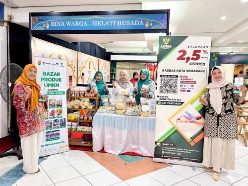 Dari Nanas Madu hingga Mi Sagu: Strategi UMKM Kuliner Menggenggam Momentum MTQ