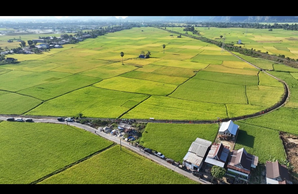 Rehabilitasi Jaringan Irigasi Sulsel: Jalan Cepat Swasembada Pangan dan Naiknya Kesejahteraan Petani