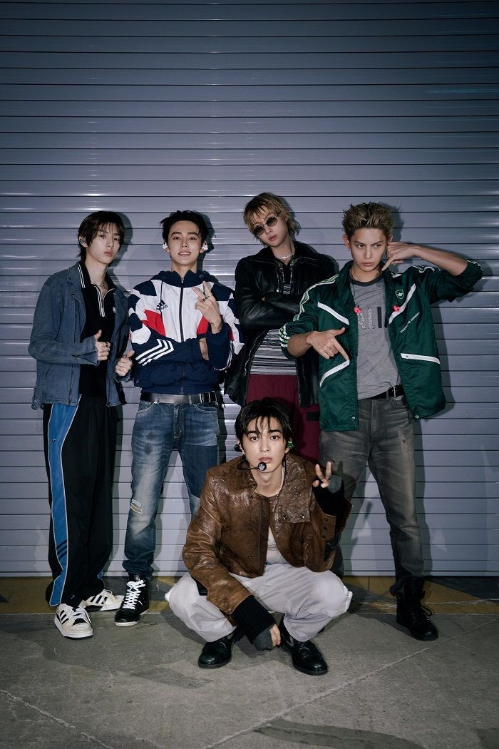 Fin.K.L Comeback Penuh: Nostalgia yang Mengubah Tren K-Pop