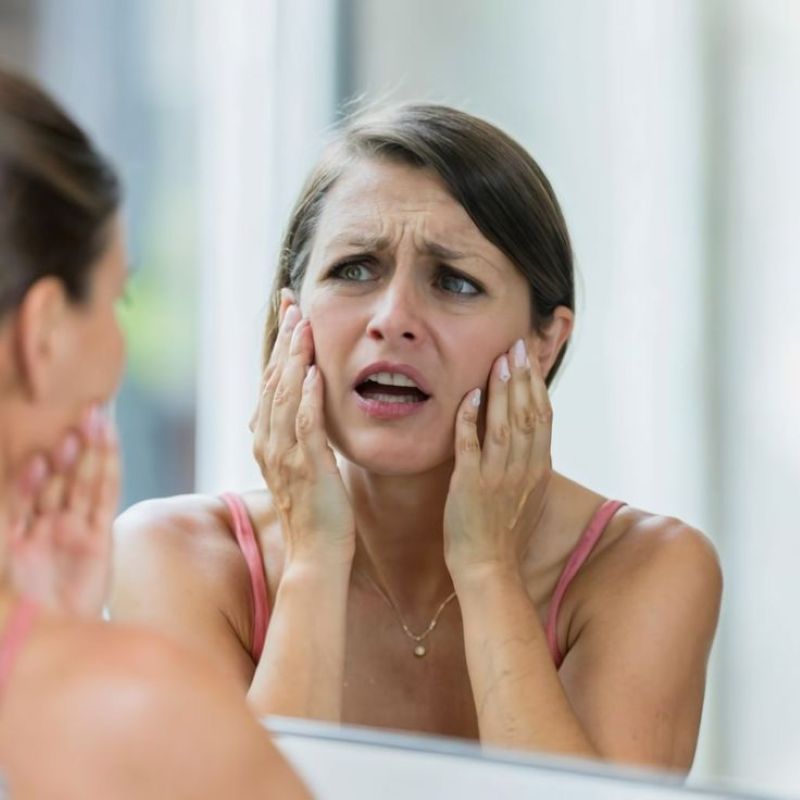 3 Kandungan Skincare yang Tidak Boleh Dicampur dengan Retinol