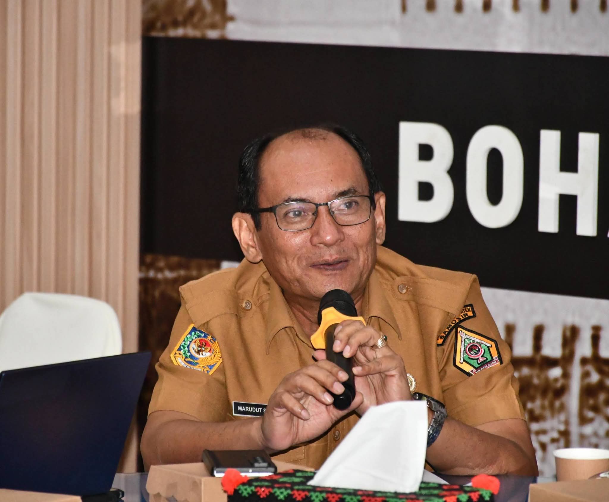 KEK Danau Toba: Tujuh Kabupaten Bangun Ekosistem Pariwisata Terintegrasi