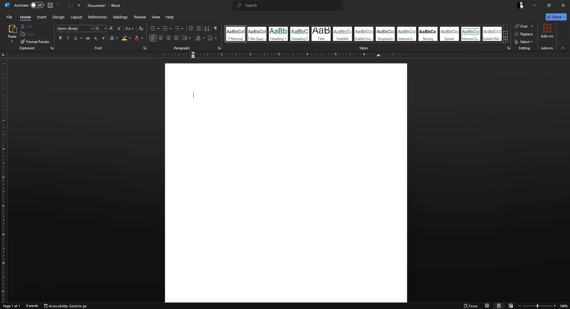 Word 2608 Crash Bug: Cara Tetap Produktif Saat Integrasi Gagal