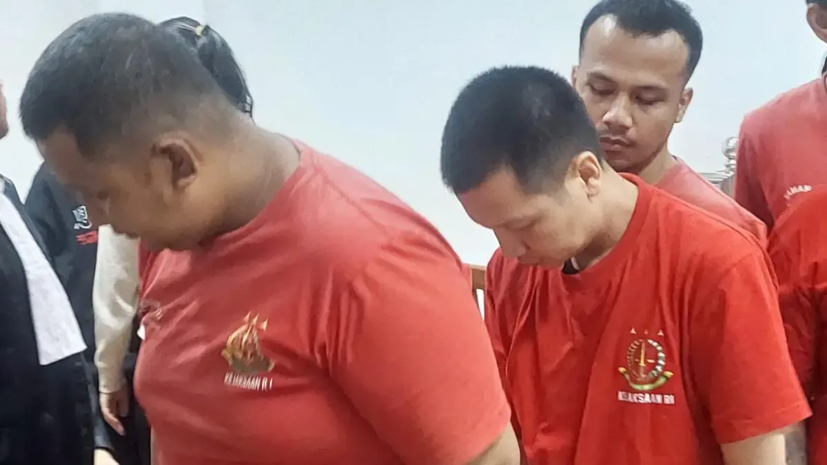 Polisi Bongkar Jaringan Vape Narkoba Bernilai Ratusan Juta di Batam