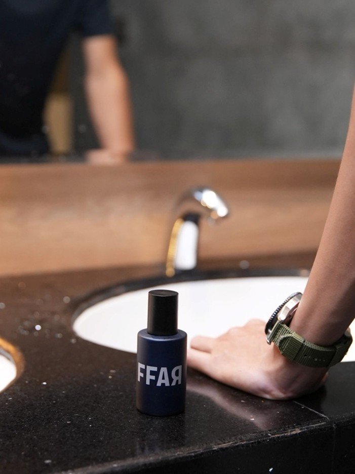 Siap Kencan dalam 15 Menit: Grooming dan Aroma