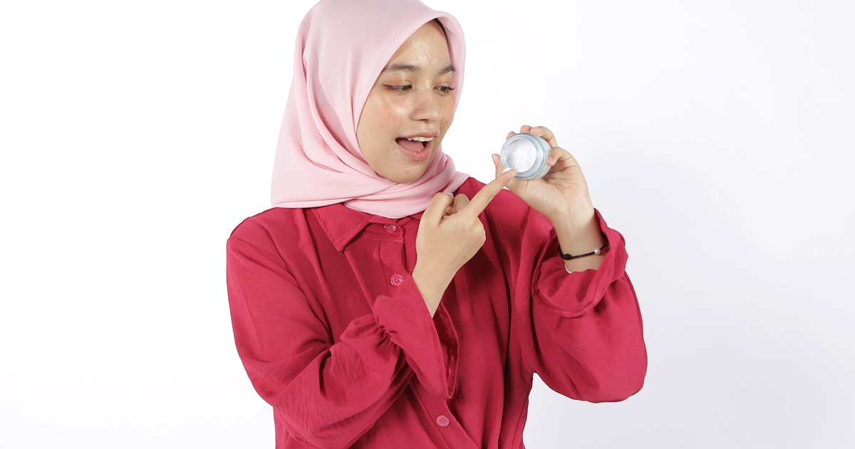 5 Moisturizer Pencerah Terjangkau untuk Kulit Tidak Merata