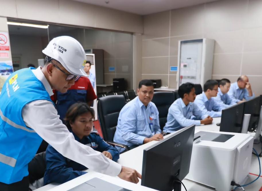 Krisis Defisit Listrik Sulawesi dan Strategi Tambahan 627 MW PLN
