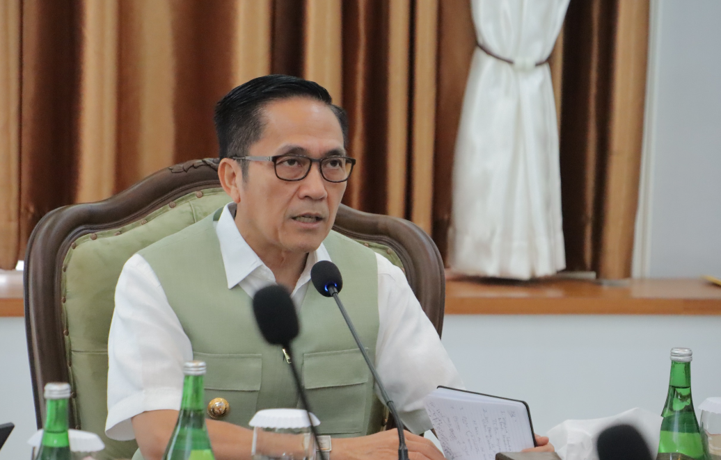 Pemotongan TKD Palembang Rp485 M: Negosiasi atau Krisis Layanan Publik?