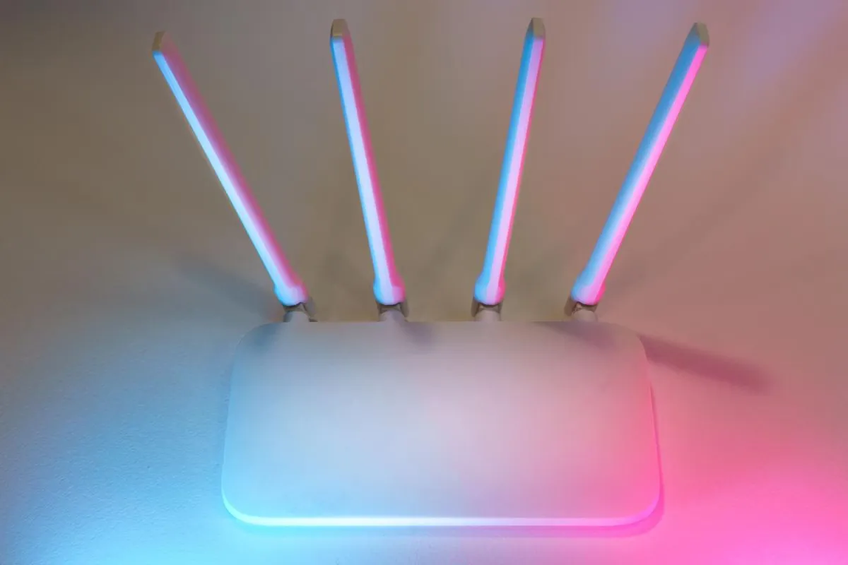 Pengaturan Router WiFi Penting untuk Proteksi Jaringan Rumah