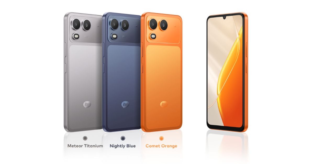 Layar 120Hz Rp1 Jutaan: Itel A200 dan Alternatifnya