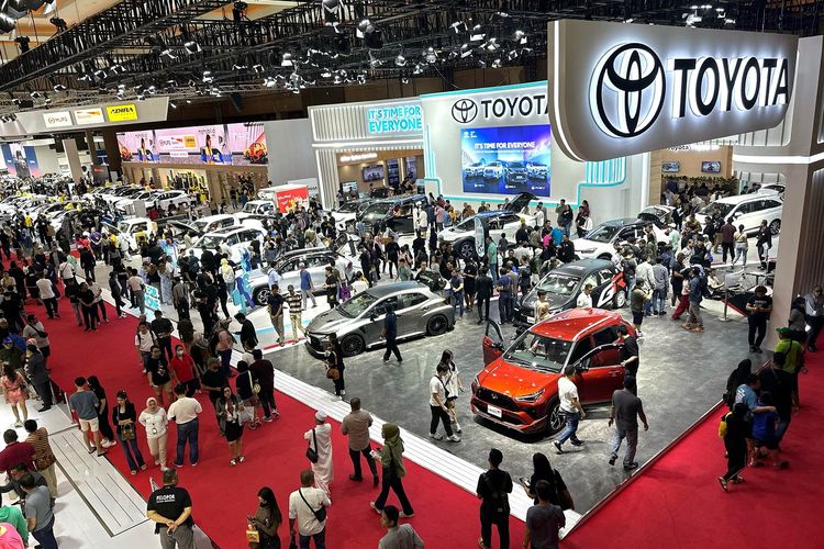 Pajak Opsen Mobil: Menggeser Cara Konsumen Membeli dan Pasar Menjual