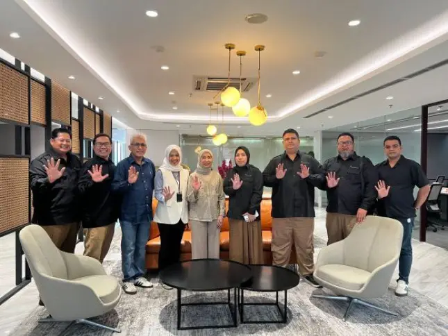 Bank Syariah Perkuat Ekosistem Umrah dari Tabungan hingga Digital