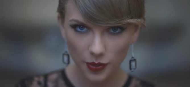 Tiga Lagu Taylor Swift yang Mengubah Cara Kita Memandang Cinta dan Diri Sendiri