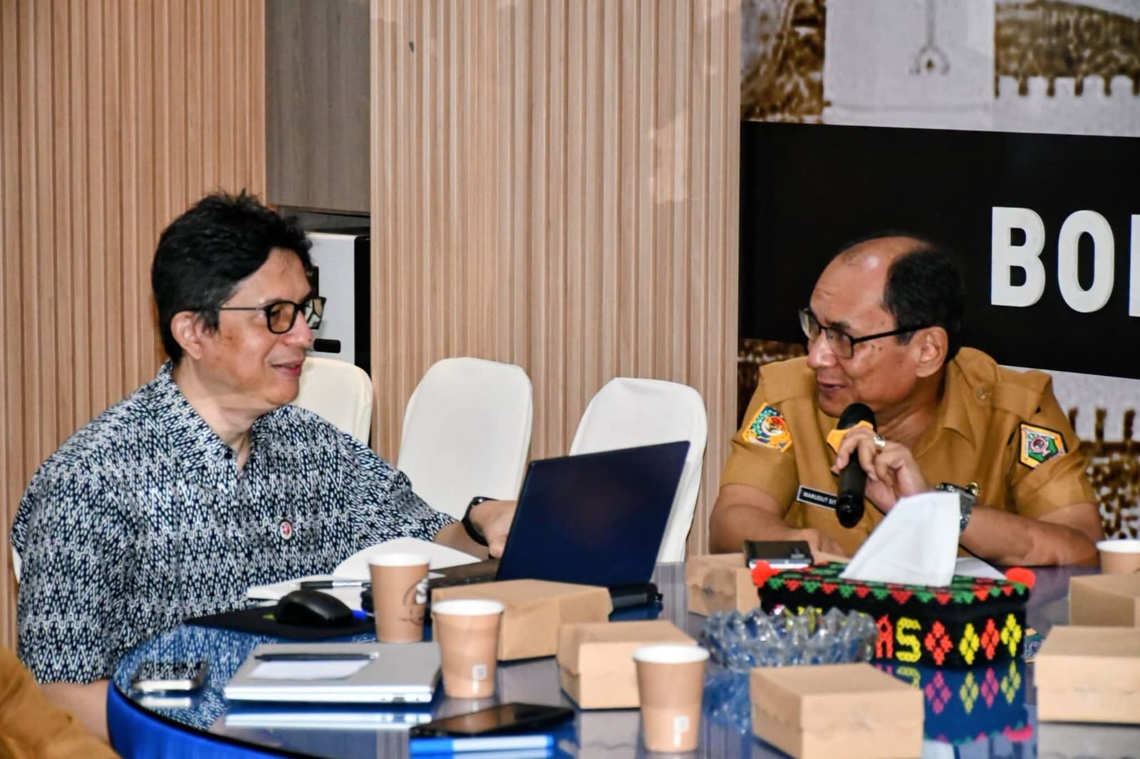 KEK Danau Toba: Tujuh Kabupaten Bangun Ekosistem Pariwisata Terintegrasi