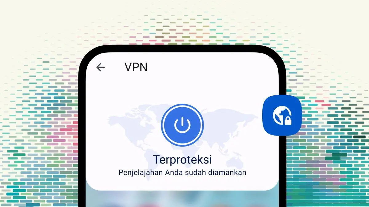 5 Fitur Opera Browser yang Bikin Ponsel Entry-Level Ngebut dan Hemat Kuota