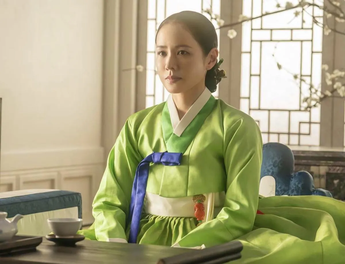 Empat Drama Son Ye-jin Penuh Intrik dan Permainan Cinta Terlarang