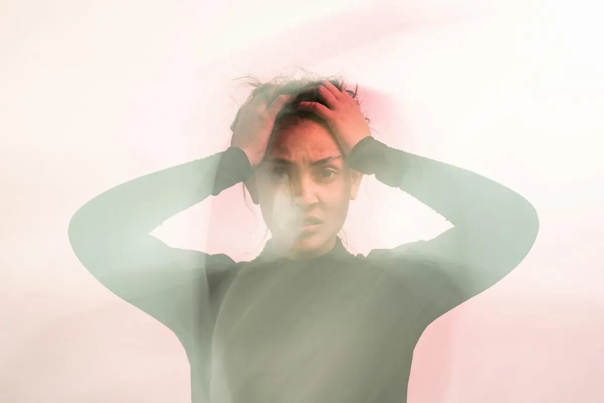 Money Trauma dan Anxiety Finansial: Mengenali Luka Keuangan yang Tak Terlihat