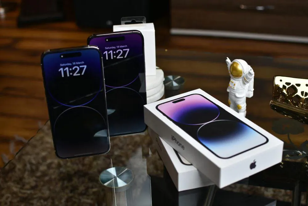 Panduan Beli iPhone Terbaru: Utamakan Layanan, Bukan Stok