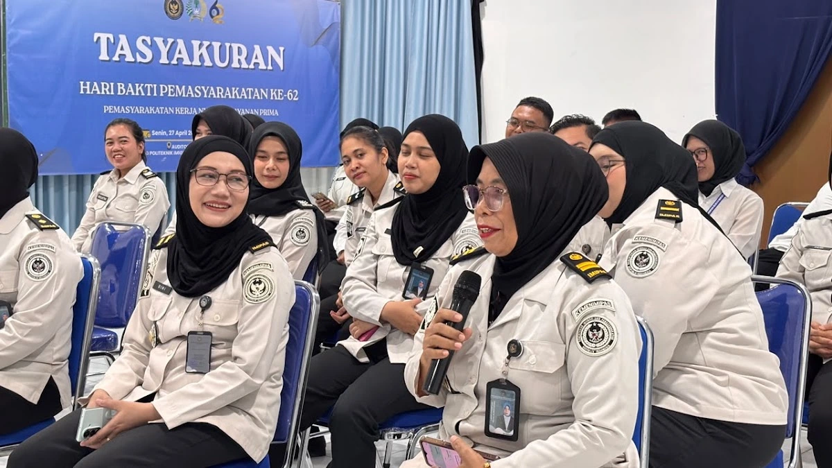 Kesehatan Mental Polisi: Dari Stigma ke Budaya Konseling