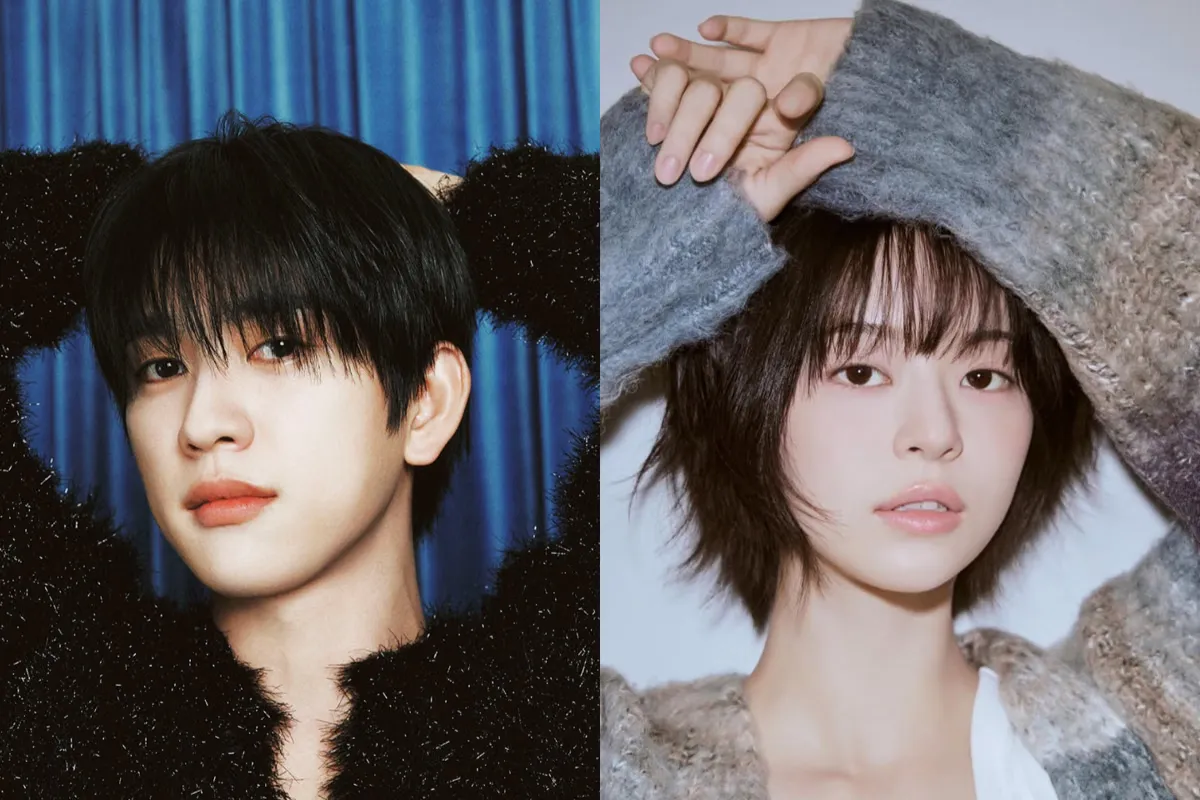 Park Jinyoung & Jeon So Young Diincar untuk Romansa Raja dan Peramal