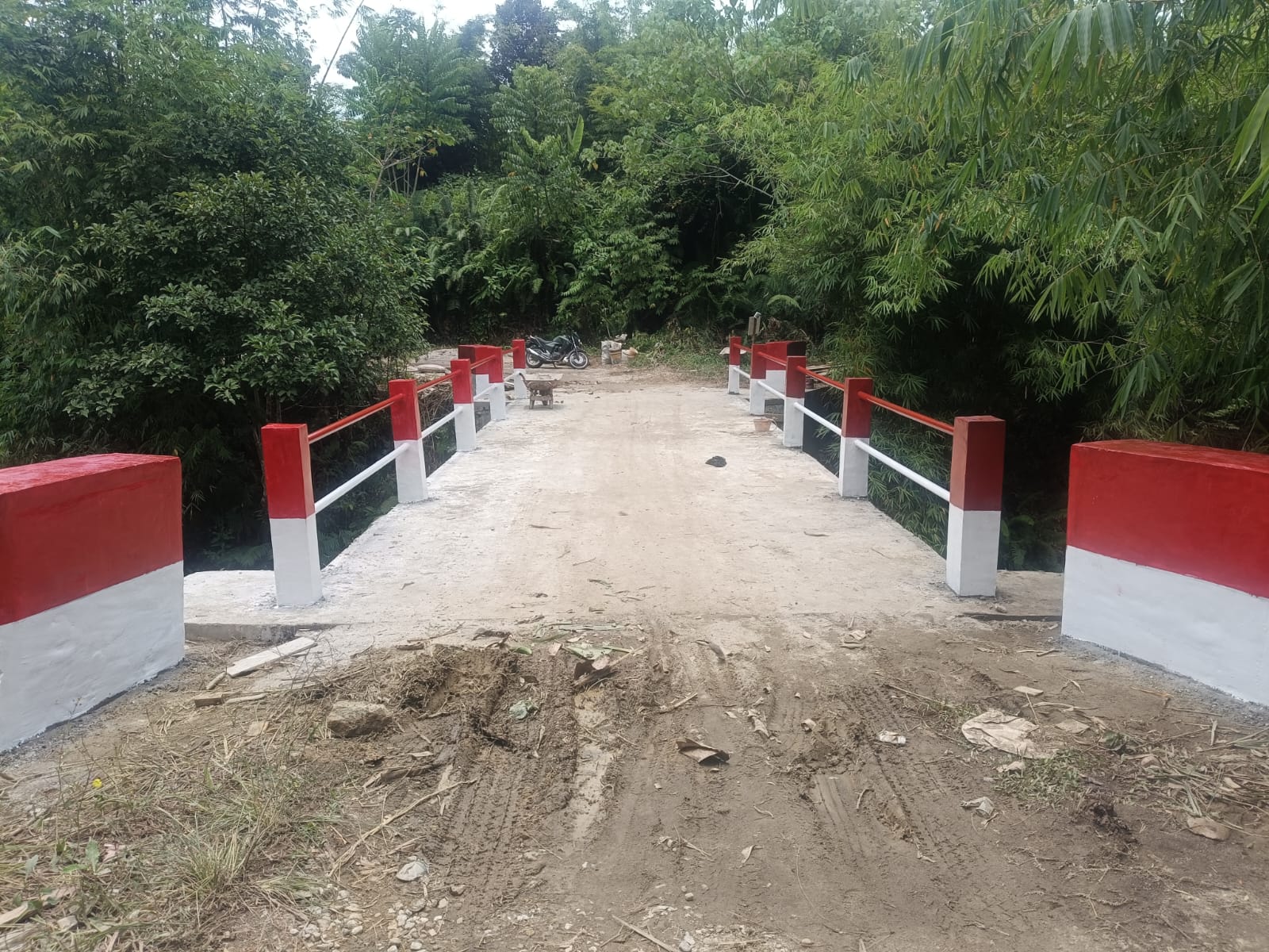 Jembatan TNI AD dan KBSS: Strategi Memulihkan Nadi Ekonomi Desa