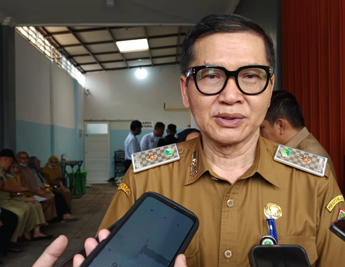 Lonjakan ISPA di Musim Kemarau: Saatnya Keluarga Serius Jaga Napas