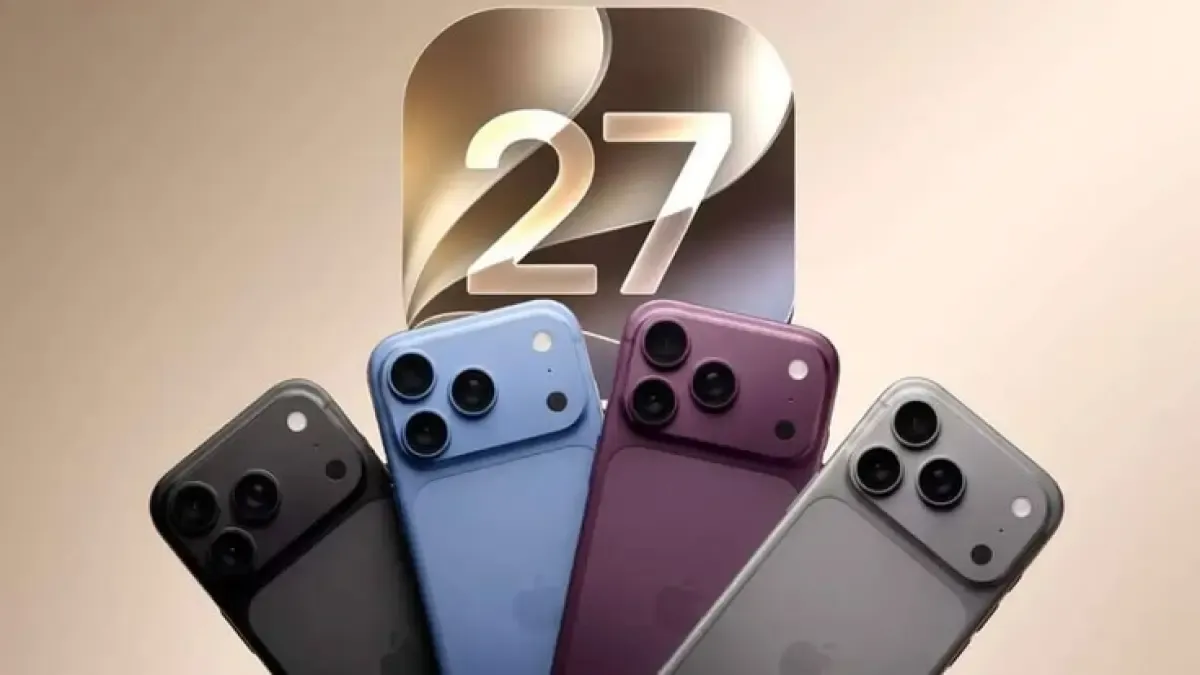 Panduan Lengkap Apple Intelligence di iOS 27 untuk Siri AI dan Pengeditan Foto Otomatis