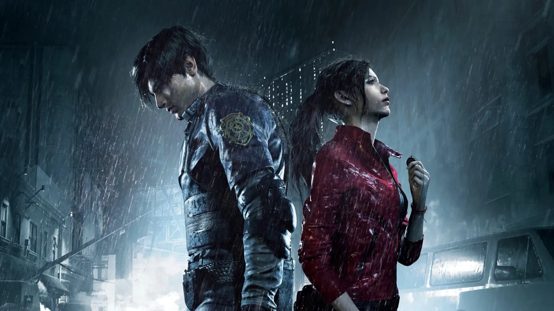 Resident Evil Terbaru Pecahkan Rekor Adaptasi Game