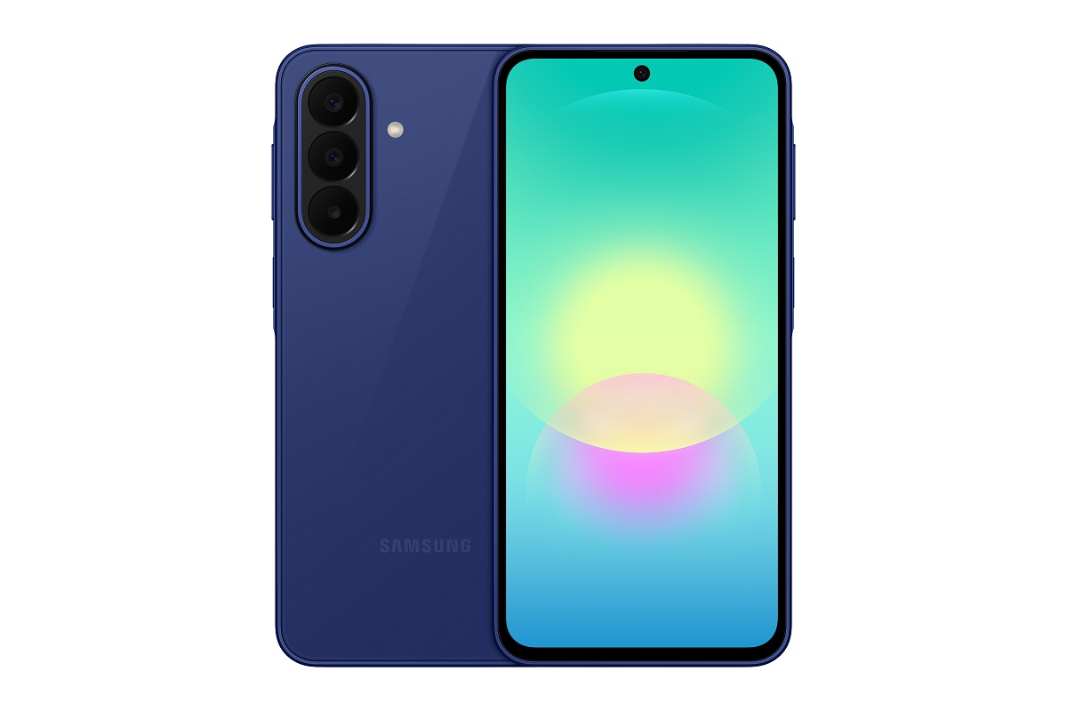 Samsung Galaxy A27 5G: AMOLED 120Hz & Snapdragon 6 Gen 3