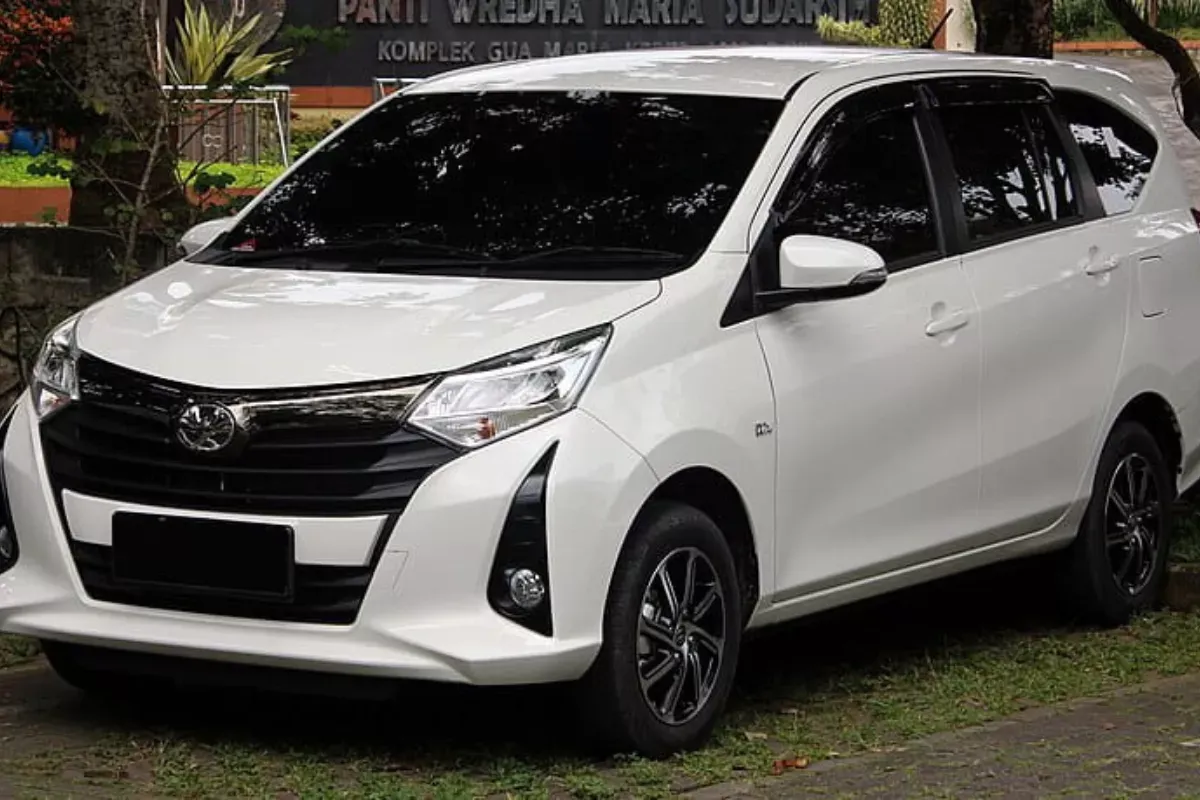 Mobil LCGC Terlaris: Panduan Lengkap Beli Mobil Kecil Hemat
