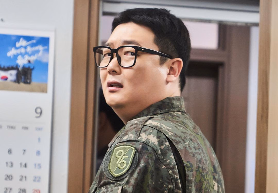 Transformasi Park Min Seok: Dari Rekrut Canggung ke Kopral Penentu Arah Unit Shinhwa