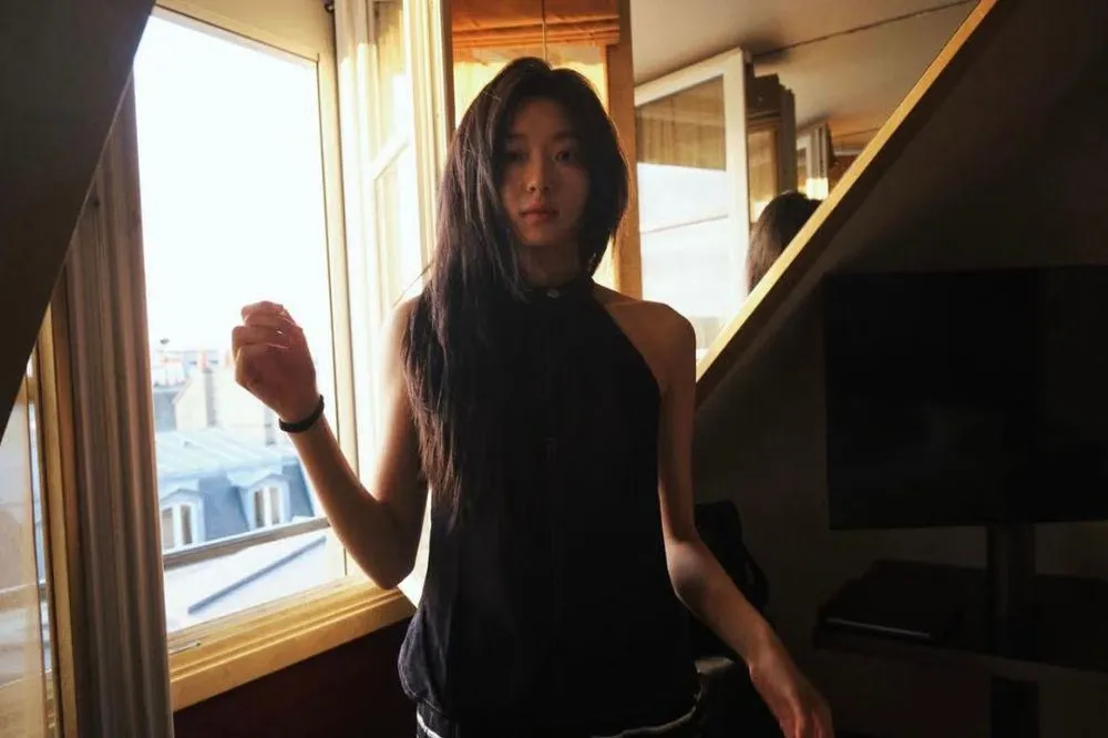 Sun Qian: Dari Harbin ke Sorotan Berkat The Early Spring