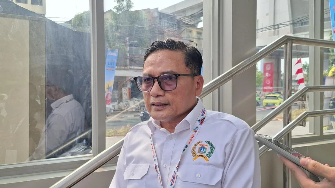 Integrasi Transportasi Publik, Jalan Keluar dari Kemacetan Jakarta