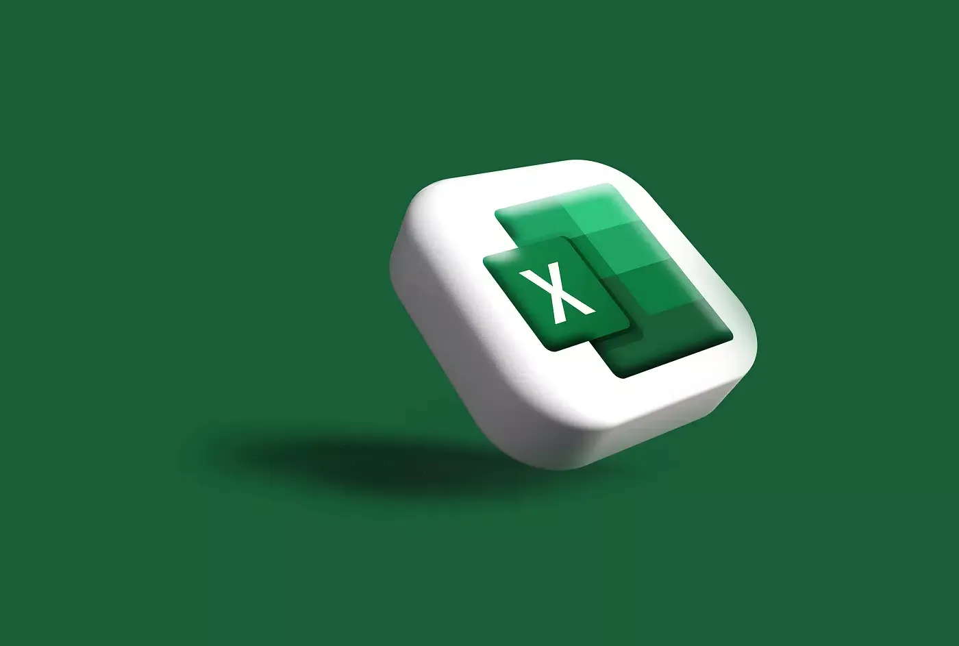 Rumus Excel untuk Laporan Keuangan Otomatis