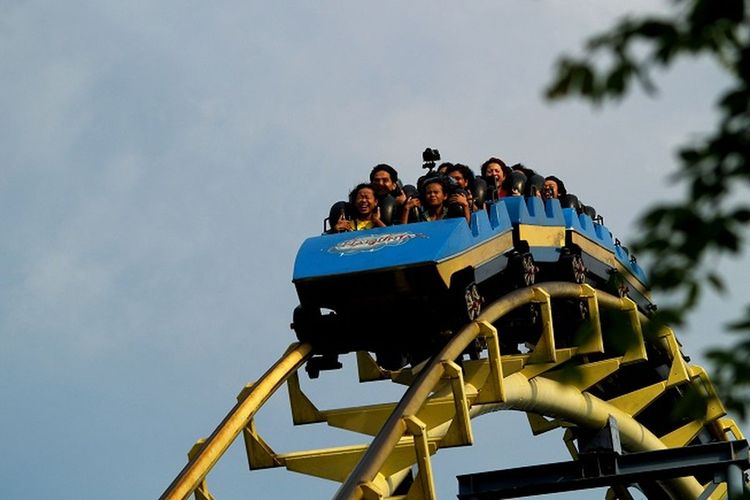 Panduan Lengkap Promo Tiket Dufan September: Mulai Rp140 Ribu Plus Voucher Makan
