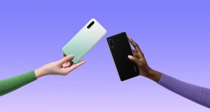 OPPO A3x vs A31 vs A3s: Ponsel Terjangkau Mana yang Paling Layak Dibeli?