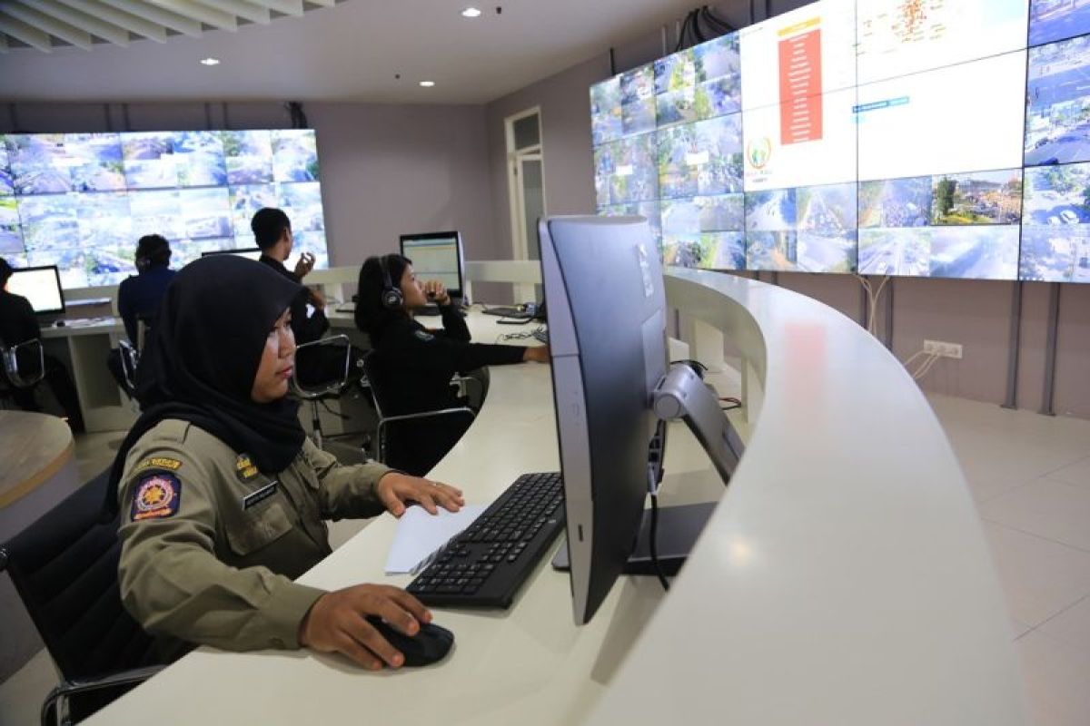 Lonjakan Kontak ke Healing119: Alarm Sunyi Krisis Mental via Telepon