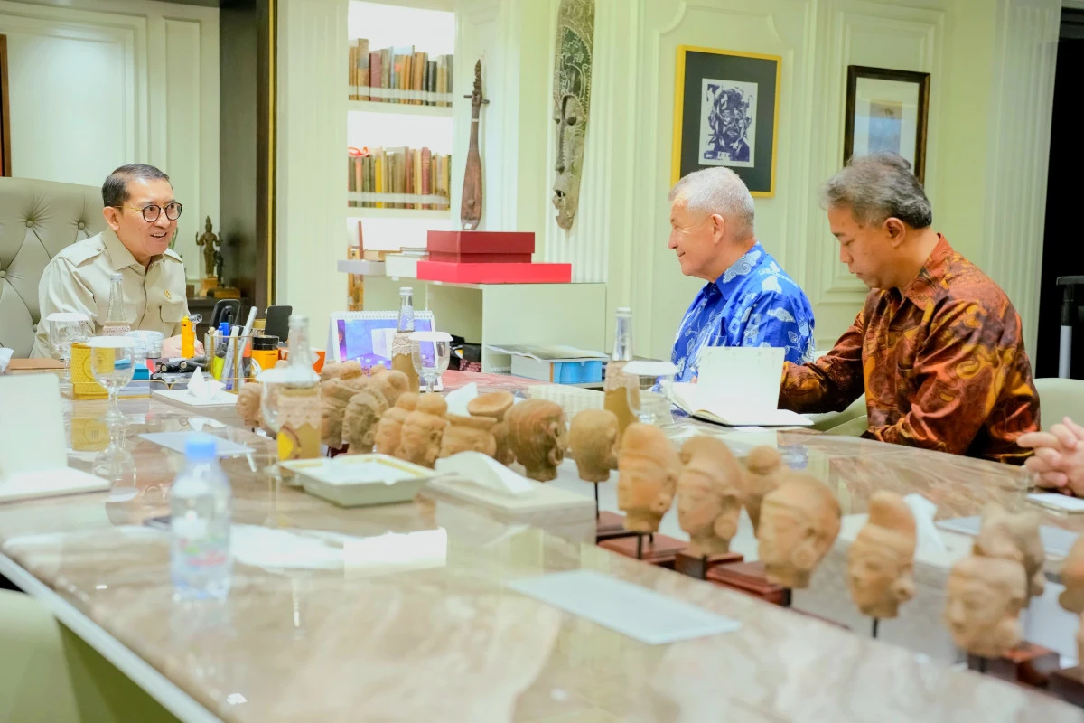 Warisan Budaya di Panggung Global: Antara Hak Adat dan Diplomasi