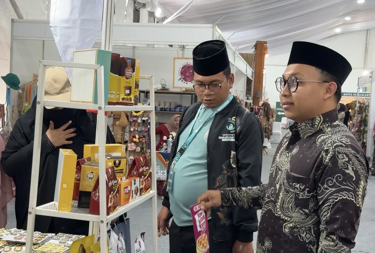 Dari Nanas Madu hingga Mi Sagu: Strategi UMKM Kuliner Menggenggam Momentum MTQ